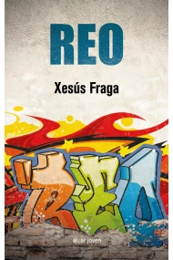Cubierta de Reo