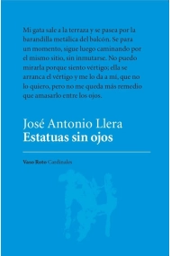 Cubierta de Estatuas sin ojos
