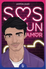 Cubierta de Sos un amor