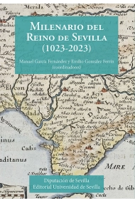 Cubierta de Milenario del Reino de Sevilla (1023-2023)