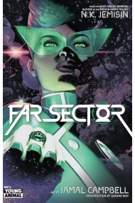 Cover of Far Sector