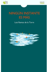 Cover von Ningún instante es más