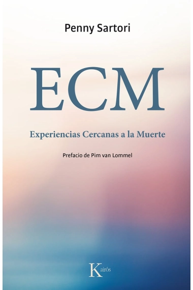 Cubierta de ECM — Penny Sartori