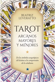 Cover von Tarot Arcanos Mayores y Menores