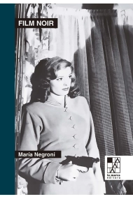 Coberta de Film Noir 