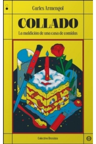 Cover von Collado. La maldición de una casa de comidas
