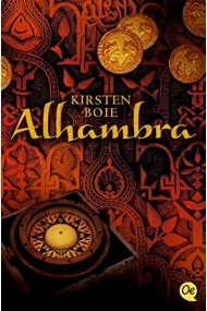 Coberta de Alhambra