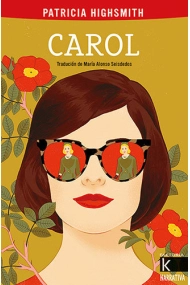 Cubierta de Carol