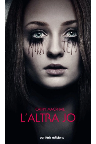 Cover von L'altra jo — Cathy MacPhail