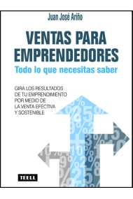 Cubierta de Ventas para emprendedores