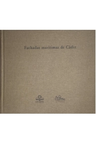 Cubierta de Fachadas marítimas de Cádiz