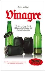 Cover von Vinagre