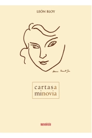 Cubierta de Cartas a mi novia