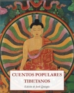 Cover von Cuentos populares tibetanos