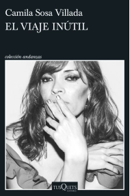 Cover of El viaje inútil
