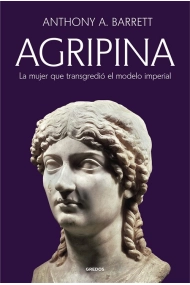 Cover von Agripina