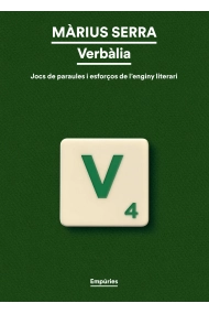 Cubierta de Verbàlia