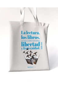 Cubierta de Bolsa Emilio Lledó