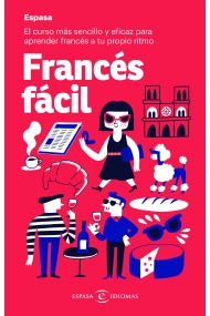 Coberta de Francés fácil