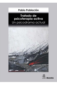 Cover von Tratado de psicoterapia activa. Un psicodrama actual