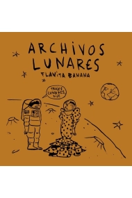 Cubierta de Archivos lunares