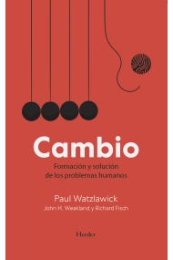 Cover von Cambio