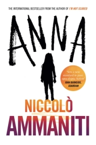 Cubierta de Anna