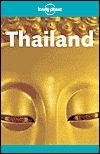 Cubierta de Thailand