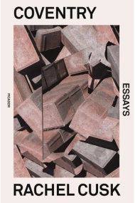 Cubierta de Coventry: Essays