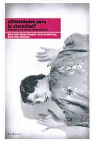 Coberta de ¿Nimiedades para la eternidad?