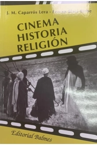 Coberta de Cinema. Historia. Religión