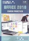 Cover of Outlook 2010. Básico — Ana V Francisco Manuel Rosado Alcantara