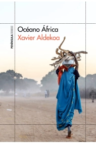 Cubierta de Océano África