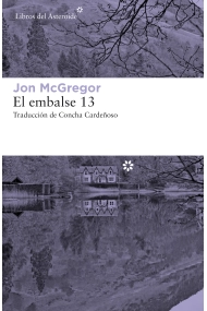 Cubierta de El embalse 13