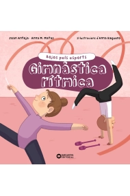 Cubierta de Gimnàstica rítmica