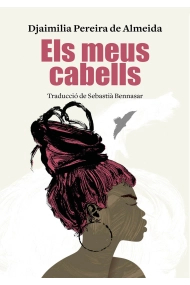 Cubierta de Els meus cabells