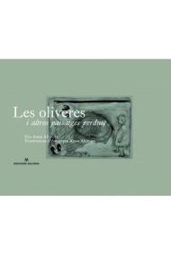 Cover von Les Oliveres i altres paisatges perduts