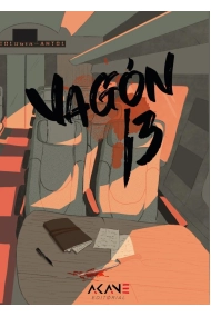 Coberta de Vagón 13