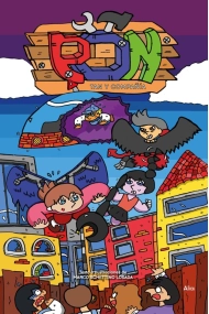 Coberta de Pon