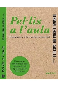 Coberta de Pel·lis a l'aula