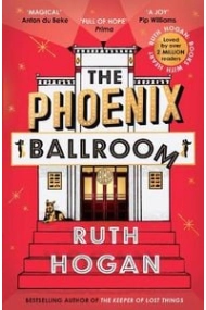 Coberta de The Phoenix Ballroom