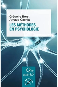 Cubierta de ES METHODES EN PSYCHOLOGIE
