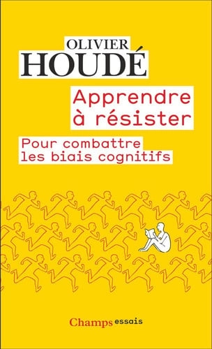 Cover of PPRENDRE A RESISTER POUR CO — Bideaud Jacqueline