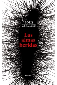 Cover von Las almas heridas
