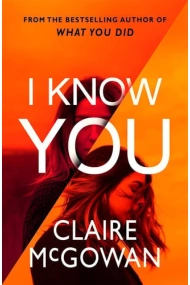 Cover von I Know You