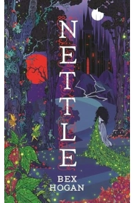 Coberta de Nettle: Faery Realms series: The darkly enchanting YA fantasy