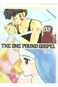 Cubierta de The one pound gospel 2