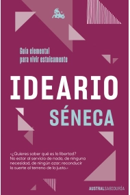 Cubierta de Ideario