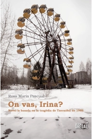 Cover von On vas, Irina?