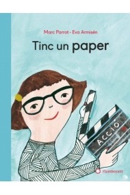 Cubierta de Tinc un paper